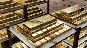 Niezwykłe zjawisko na rynku złota – dlaczego wszyscy o tym mówią?