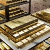 NBP agresywnie zwiększa rezerwy złota do rekordowego poziomu