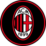 Logo AC Milan Fan Token