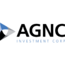 Logo AGNC Investment