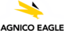 Logo Agnico Eagle