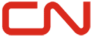 Logo Canadian National Railway