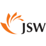 Logo JSW