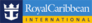 Logo Royal Caribbean Cruises