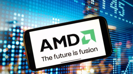 Czy akcje AMD nadal mogą dać zarobić, pomimo dużego wzrostu kursu?