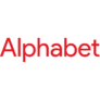 Logo Alphabet (Google)