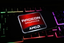 karta graficzna Radeon
