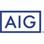 Logo American International Group