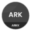 Logo ARK Innovation ETF