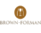 Logo Brown-Forman Corporation