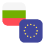 Logo BGN/EUR