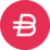 Logo Bitpanda Ecosystem Token