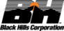 Logo Black Hills