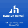 Logo Bank of Hawaii Corporation