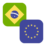 Logo BRL/EUR