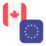 Logo CAD/EUR