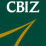 Logo CBIZ