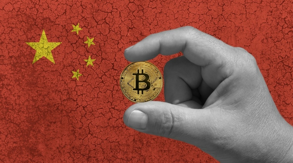 Jak chińscy inwestorzy omijają surowe zakazy rządu – kryptowaluty na topie