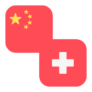 Logo CNY/CHF