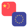 Logo CNY/EUR