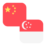 Logo CNY/SGD