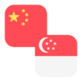 Logo CNY/SGD