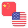 Logo CNY/USD