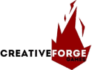 Logo CreativeForge Games