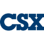 Logo CSX Corp