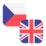 Logo CZK/GBP
