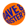 Logo Dave & Buster's 