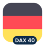 Logo DAX 40