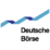 Logo Deutsche Börse