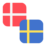 Logo DKK/SEK