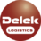 Logo Delek Logistics Partners