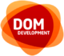 Logo Dom Development