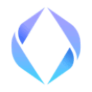 Logo ENS: Ethereum Name Service