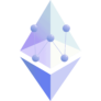 Logo Ethereum PoW