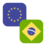 Logo EUR/BRL