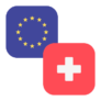 Logo EUR/CHF