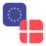 Logo EUR/DKK