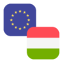 Logo EUR/HUF