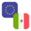 Logo EUR/MXN