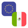 Logo EUR/MXN