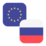 Logo EUR/RUB