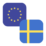Logo EUR/SEK