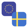 Logo EUR/SEK