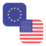 Logo EUR/USD