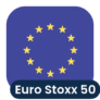 Logo Euro Stoxx 50