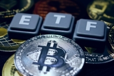 Fundusz giełdowy ETF na Bitcoin
